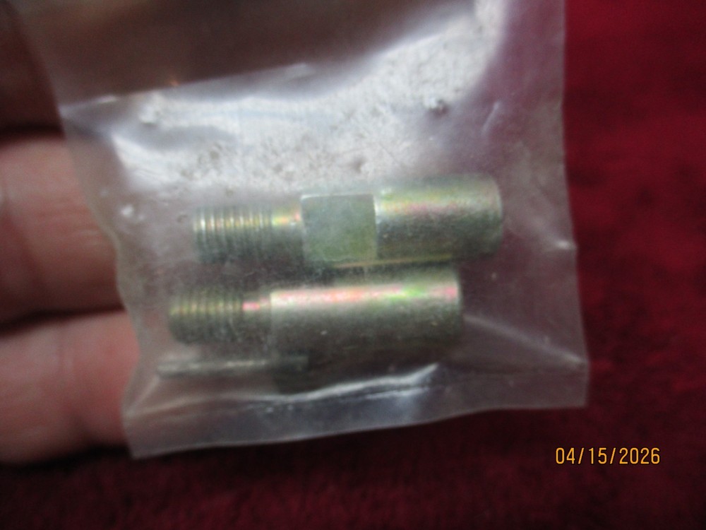 DILLON PRECISION, 38/357 Mag. Progressive Reloading Dies