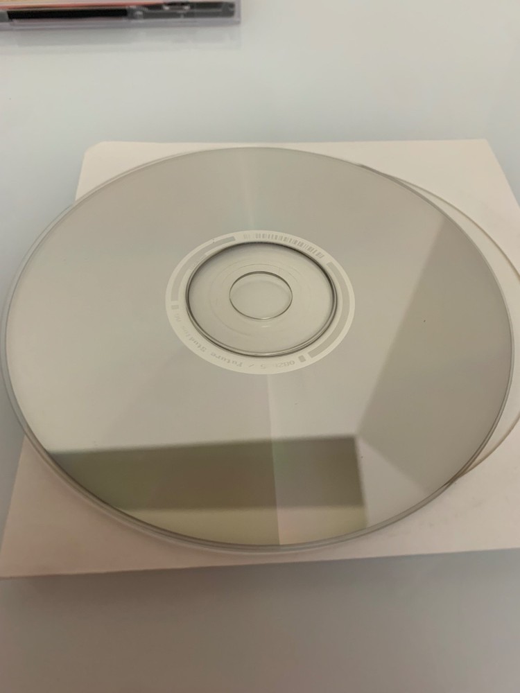 Bernina Embroidery Software Version 5 Installation & Training CD 2006 PC Windows