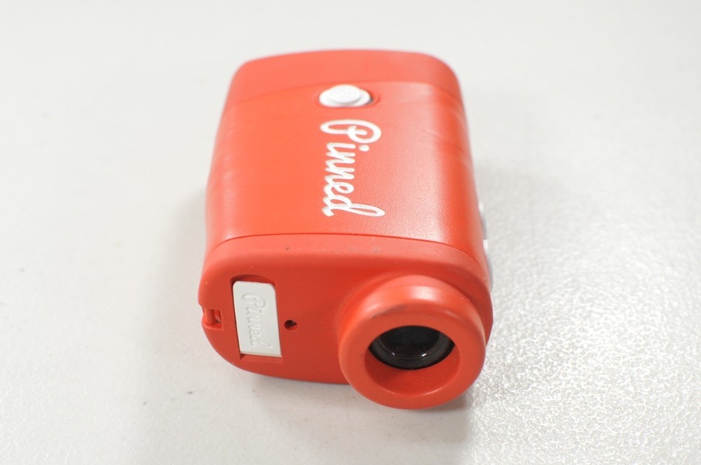 Pinned Prism Range Finder #209886