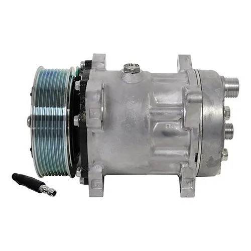 Compressor fits Terex TS-14-F