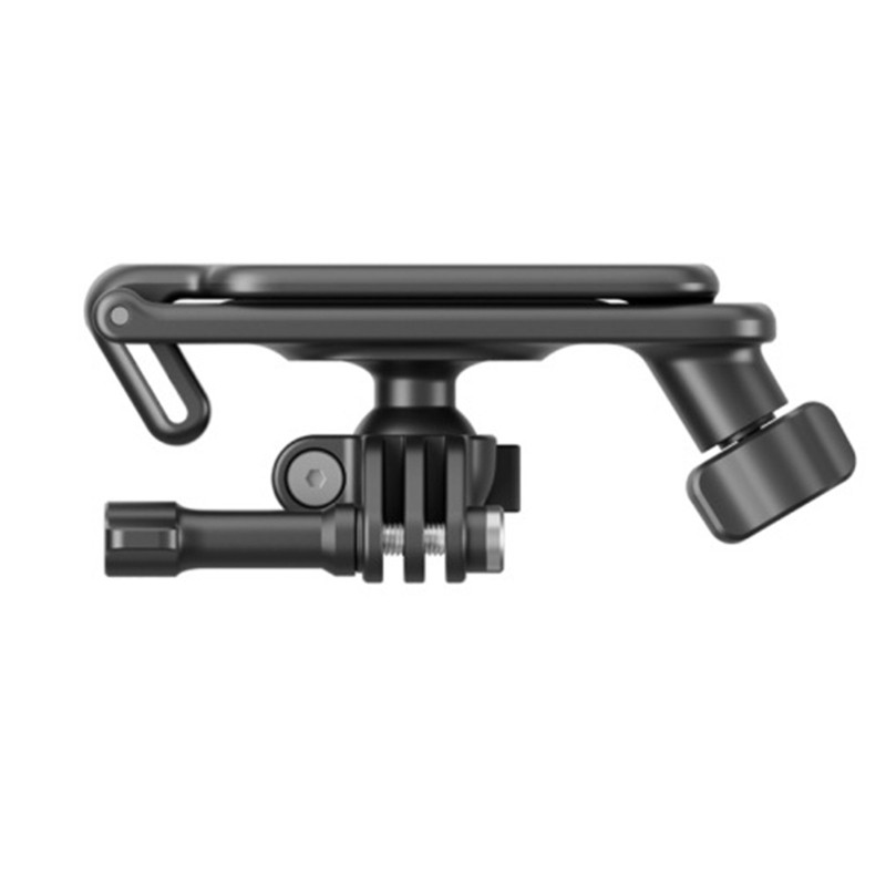 Backpack Clip Mount Holder Bag Belt Shoulder Strap Body Attachment Accessory
