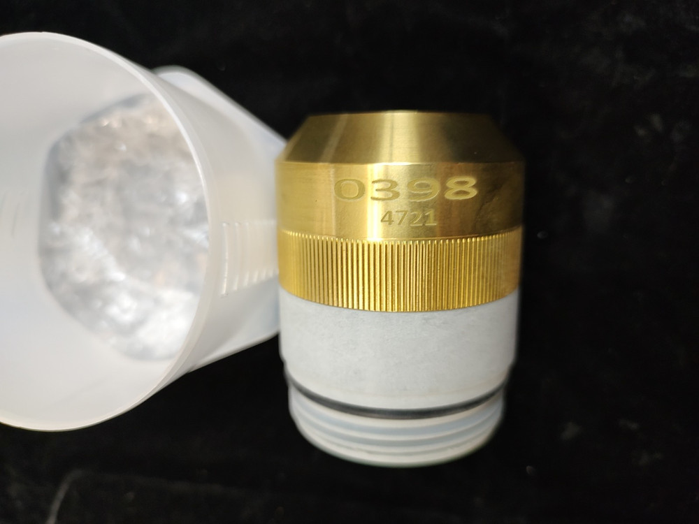 60-0398 ATTC - American Torch Tip Outer Retainer Cap for use with PHD260 Torch