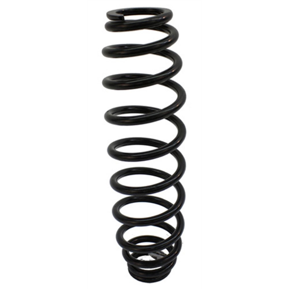 EPI Front Spring - Heavy Duty - Black WE320010