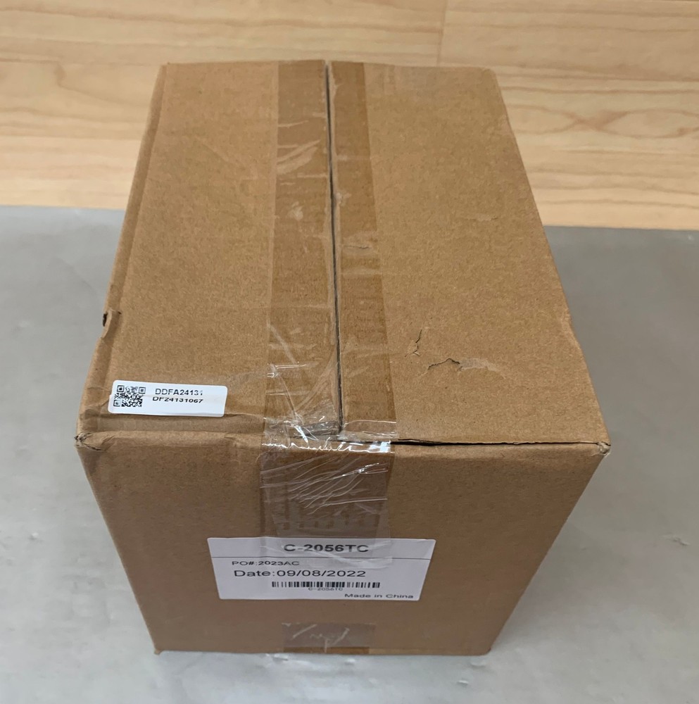 Sunair C-2056TC A/C Compressor