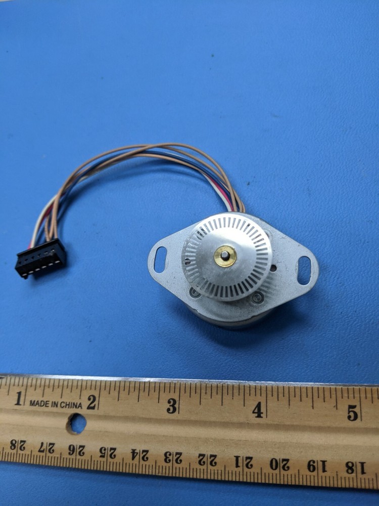 EPSON DFX-5000 EM-63 Motor