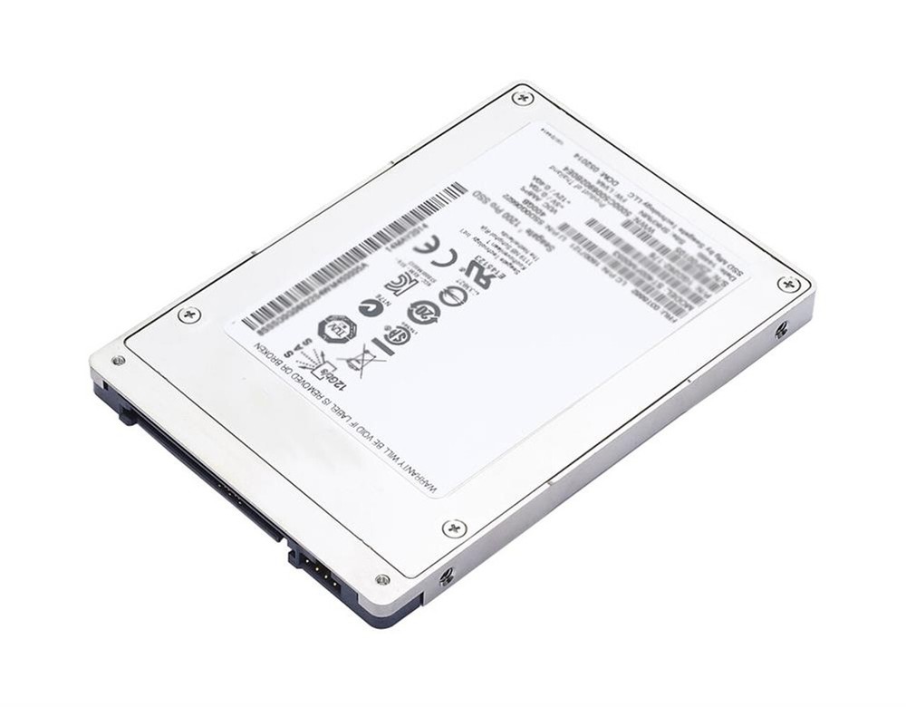 Thinkpad 128GB 2.5' Solid State Drive II 0A33984