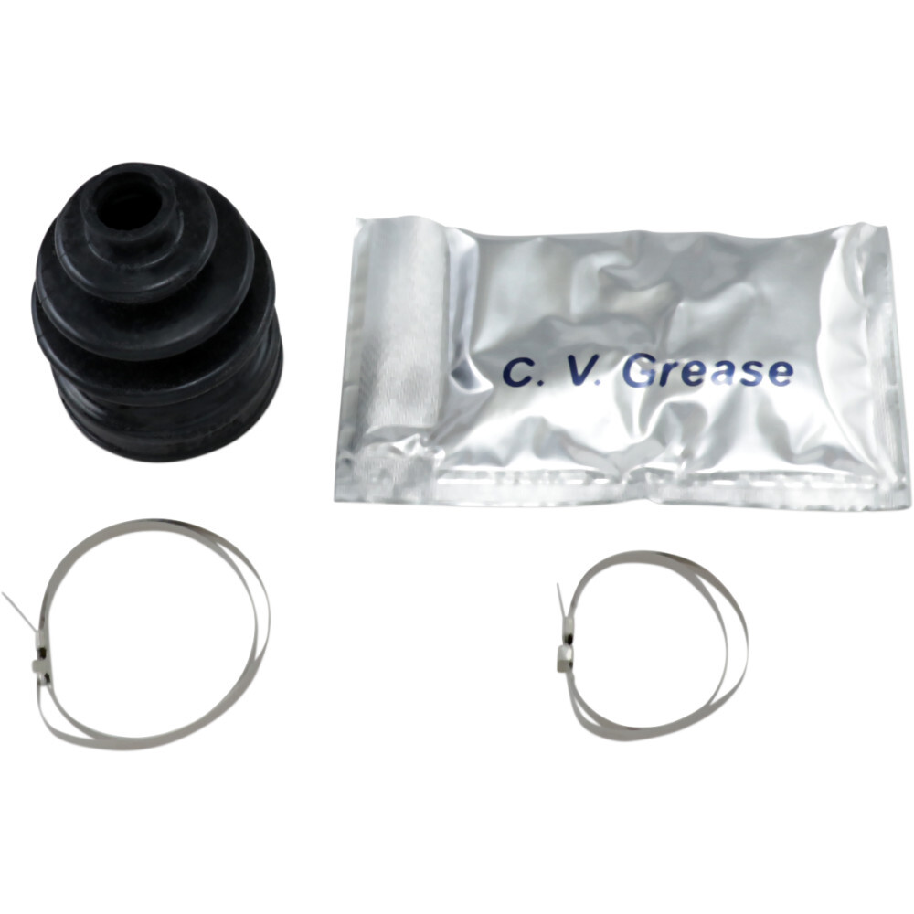 All Balls CV Boot Kit (4006) Front Inner/Outer | Rear/Middle Inner | 19-5027
