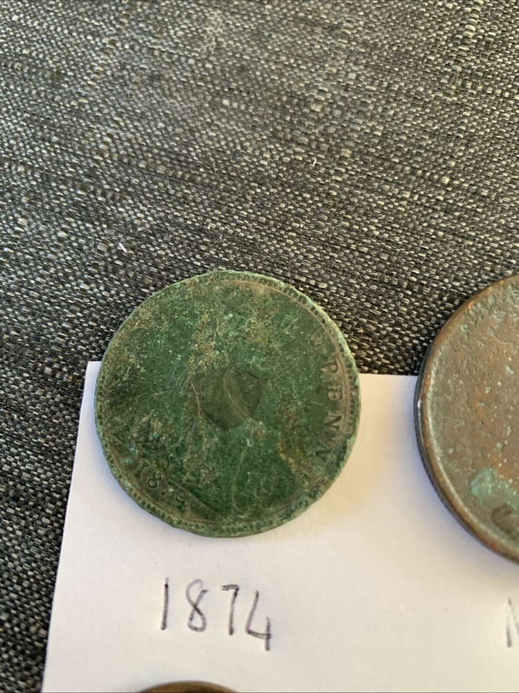 British Coin Bundle