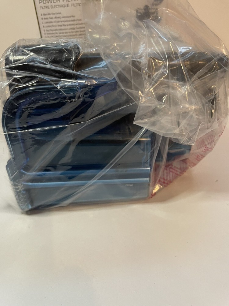 CASCADE 100 POWER FILTER cUL BIO-FALL