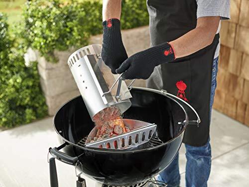 Rapidfire Chimney Starter