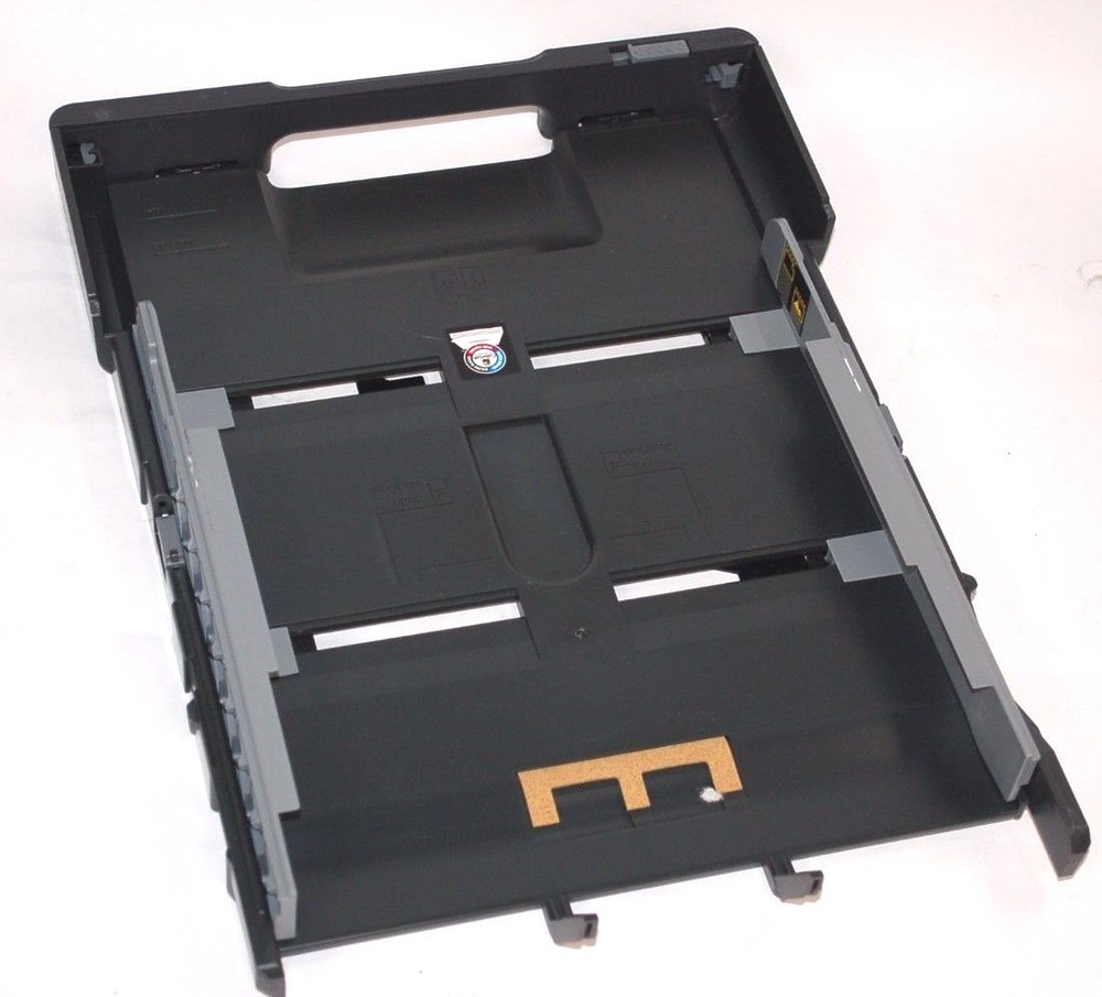 HP OfficeJet 6830 Printer Main Paper Tray Loading Cassette 6820 6815 6230