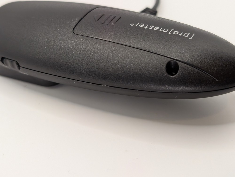 Promaster System Pro Multifunction Timer Controlled Remote Shutter Release.