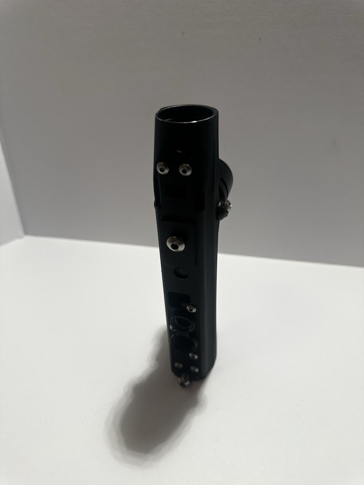 Empire PB Mini Body - Matte Black