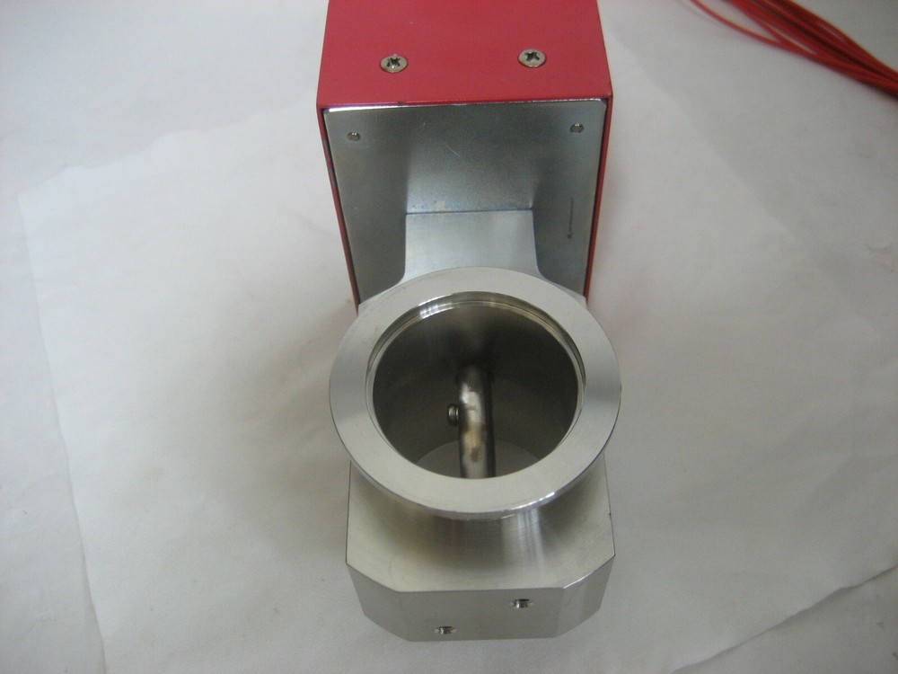 HORIBA STEC EXHAUST CONTROLLER EC-5104