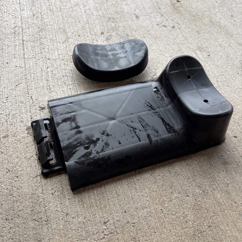 Hayward SPX3200GA Tristar Motor Support Bracket