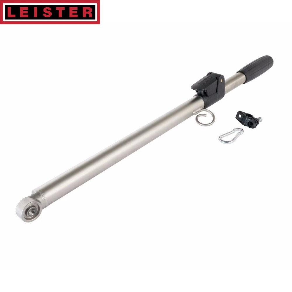Leister Handle Long - 159.000