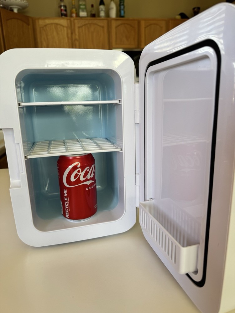 Msake Portable Mini Refrigerator