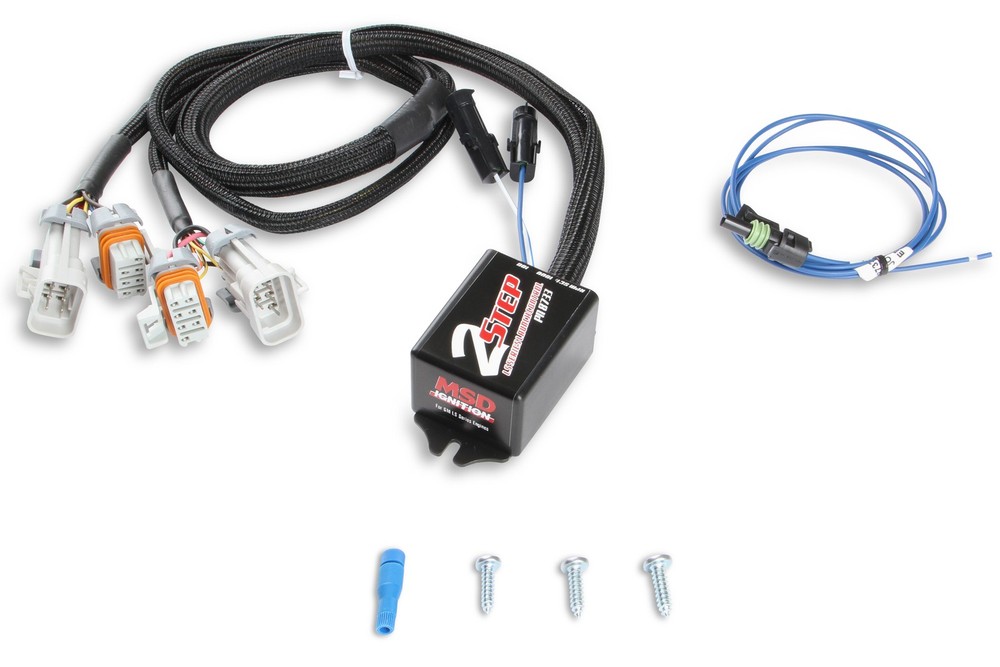 8733 LS 2-Step Launch Control