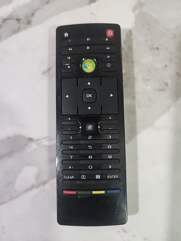 Dell RC2604313 Windows Media Remote Controller for Multimedia PC OEM Working