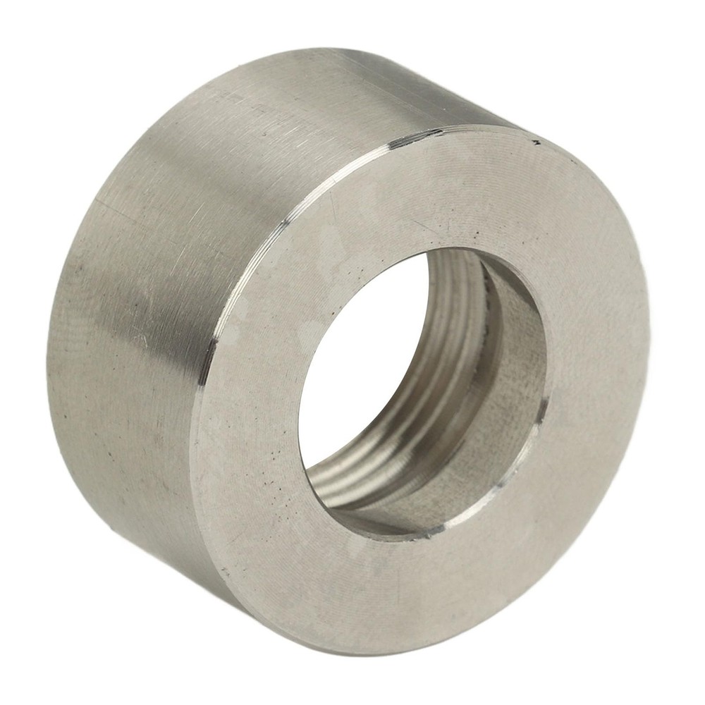 Sensor Weld On Fitting Bung, Sensor Repair Bung Rustproof 20mm X 1.5 for Soot...