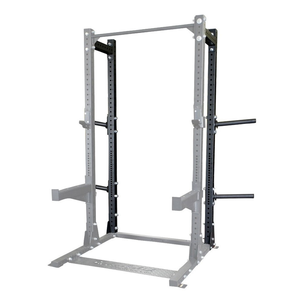 Pro ClubLine Half Rack Extension