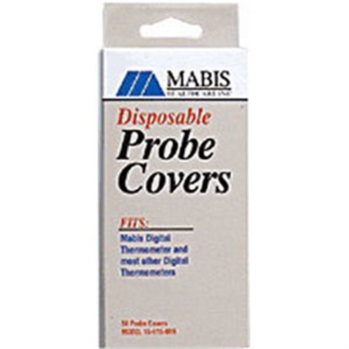 Digital Thermometer Probe Cover - Box/50