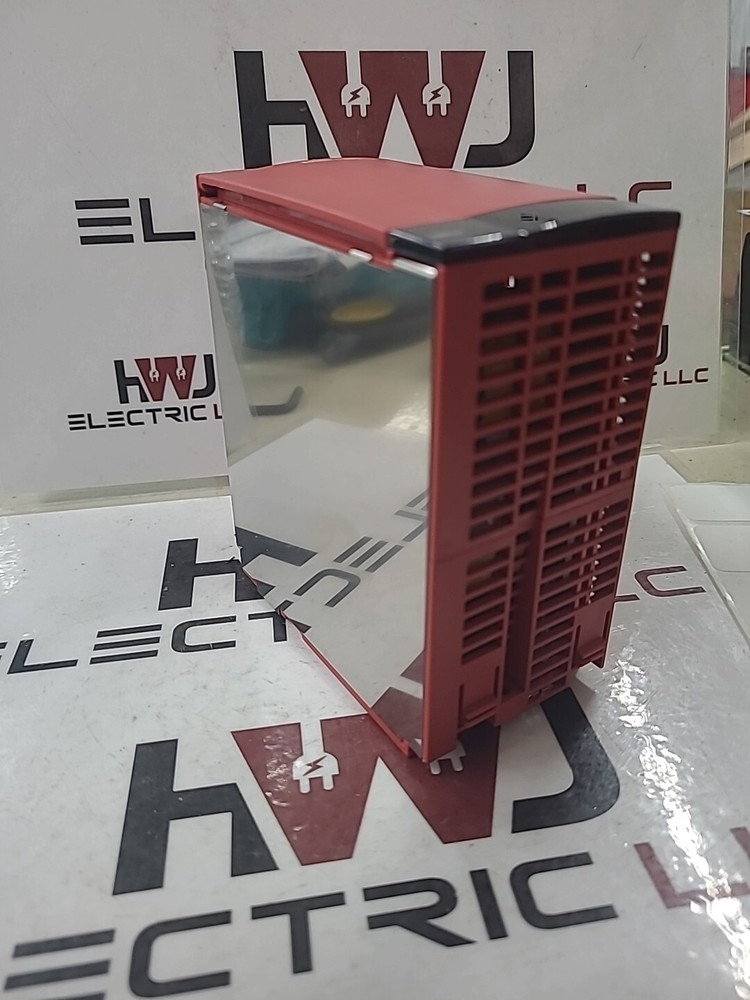 Mitsubishi Melsec-Q Q64PN Power Supply Unit Programmbale Logic Controller