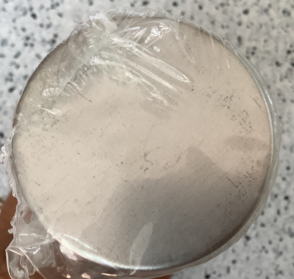 SCHROEDER N3 / N3 (NEW IN BOX)