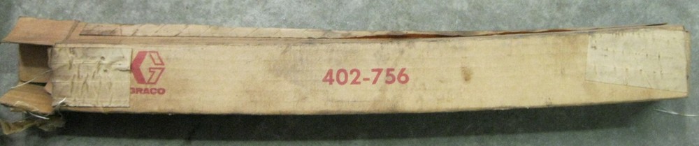 Graco 402-756 Tie Rod