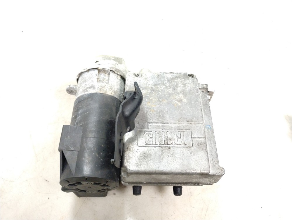 2001 01 BMW R1200 C ABS Brake Pump Module