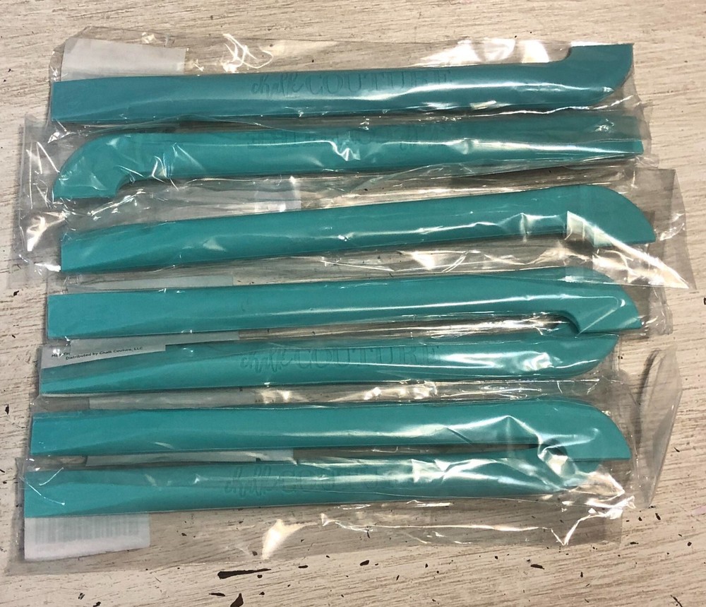 2 Tools in 1! Chalk Couture MULTI-TOOL - NIP