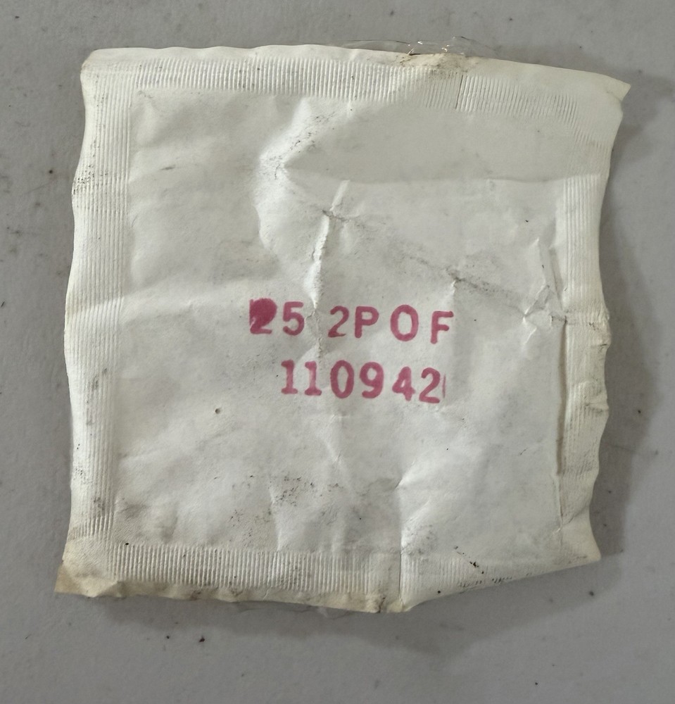 Morse 110942 Chain Offset Links #25