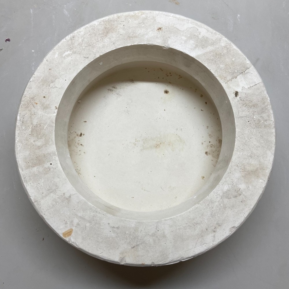 Ceramic Slip Casting Mold #No.-207