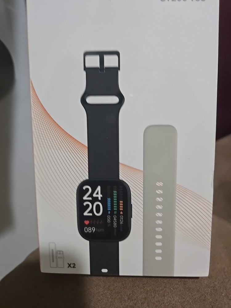 Hunkstar Smart Watch