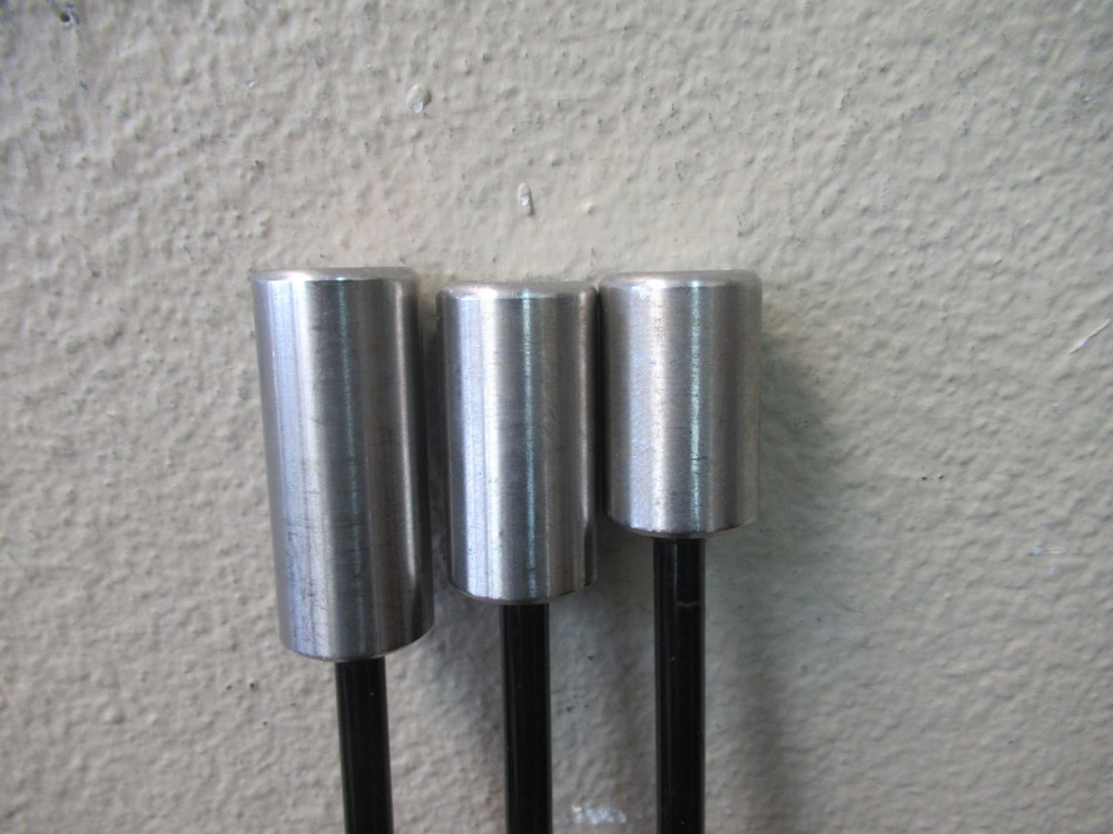 SuperSpeed Golf Training System - Mens Set 3 Piece