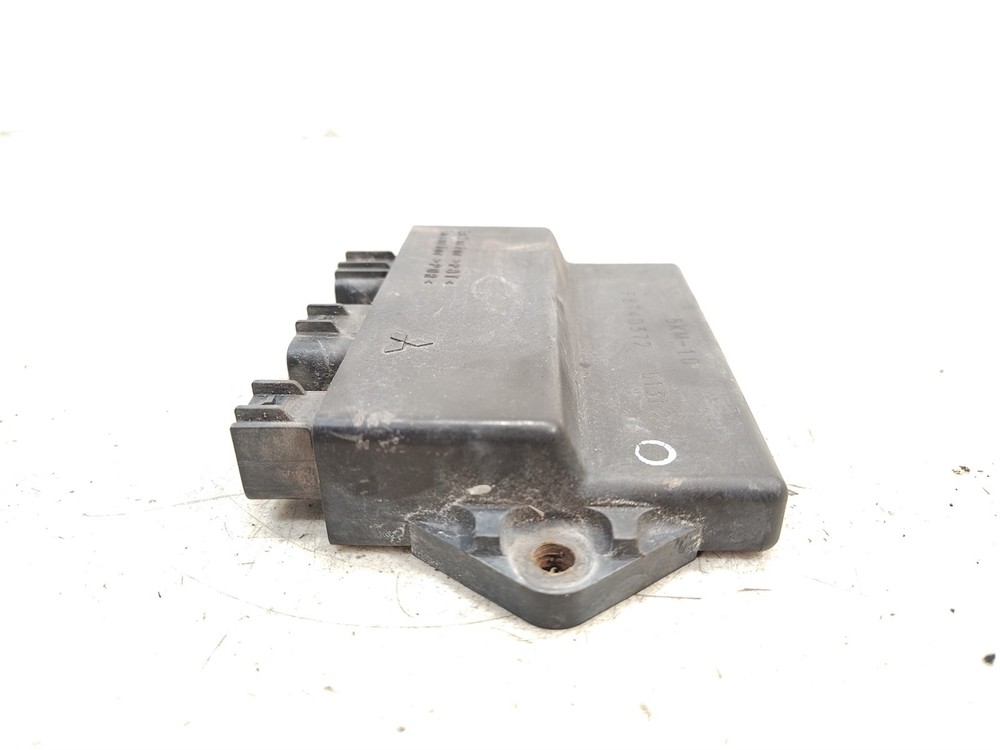 2005 Yamaha Grizzly 660 YFM660 ECU ECM Computer Control Module 5KM-10