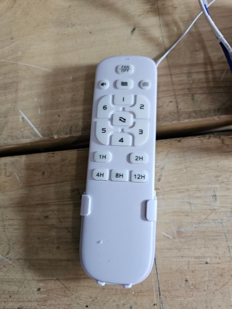 Replacement Ceiling Fan Motor Wireless Controler & Remote Control CT-577 & 24024