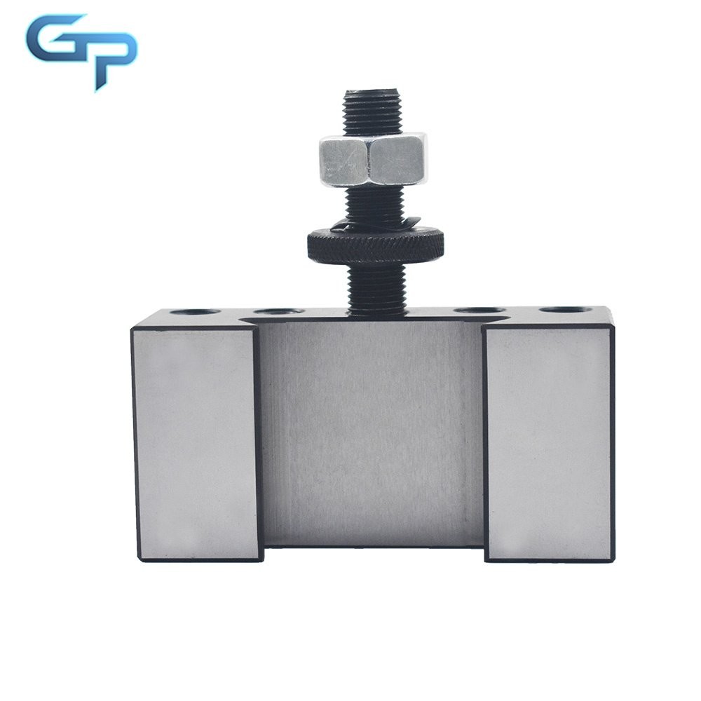 10 Pack For Lathe AXA #1 250-101 Quick Change Tool Post Turning & Facing Holder