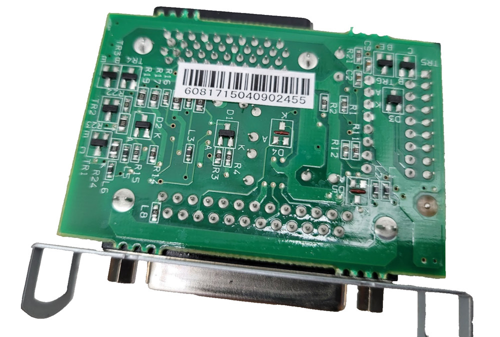 Star Micronics USB Interface Board IFBD-HU07 POS PRINTER ADAPTER