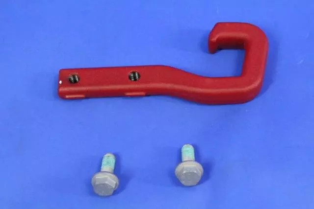 Genuine Mopar Tow Hook 68255543AA