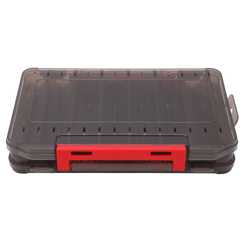 Double Sided Lure Box Breathable Ventilation Fall Protection Double Sided