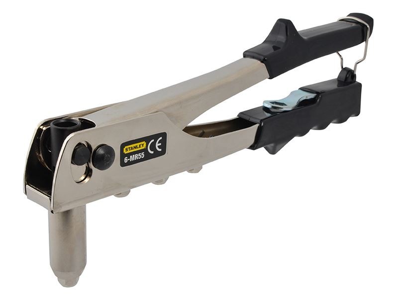 STANLEY® Hand Tools - Riveter MR55