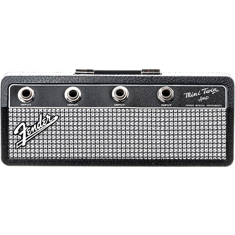 Pluginz Fender Jack Rack Key Holder