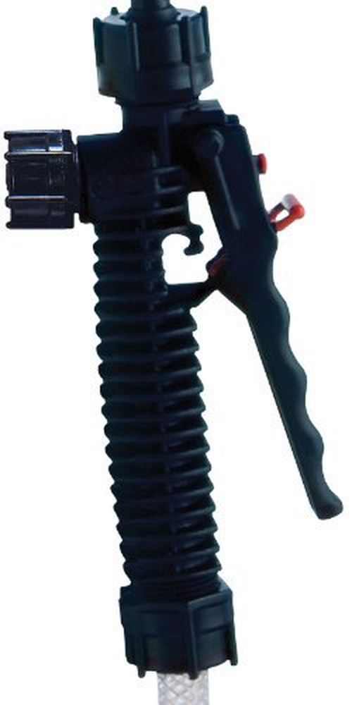 Solo Adjustable Spray Tip Sprayer Shut-Off Valve