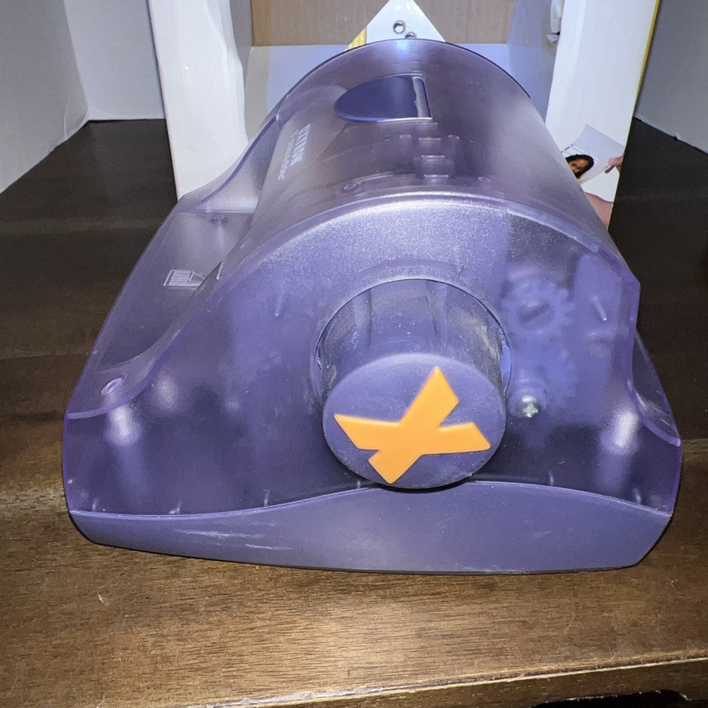 XYRON 5” Create-a-Sticker Sticker Maker Machine Model 500