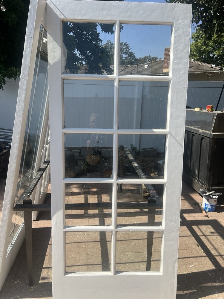 French Door