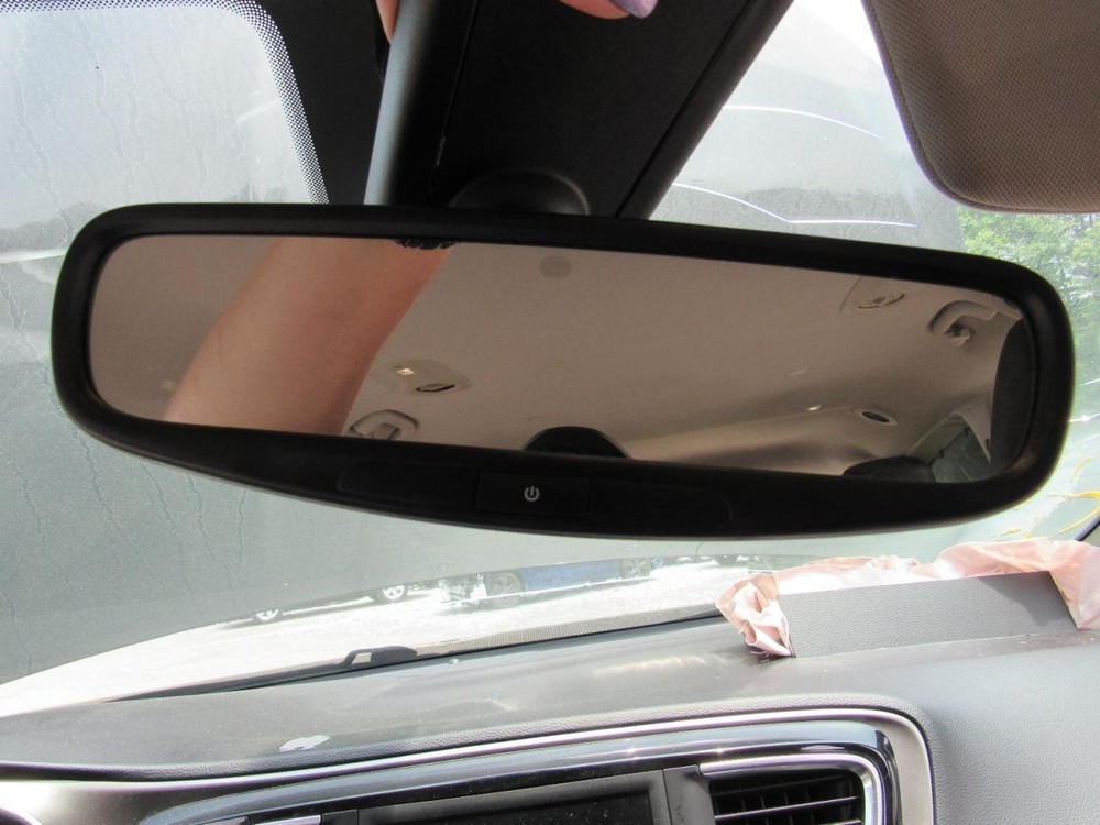 PACIFICA  2020 Rear View Mirror 1052340