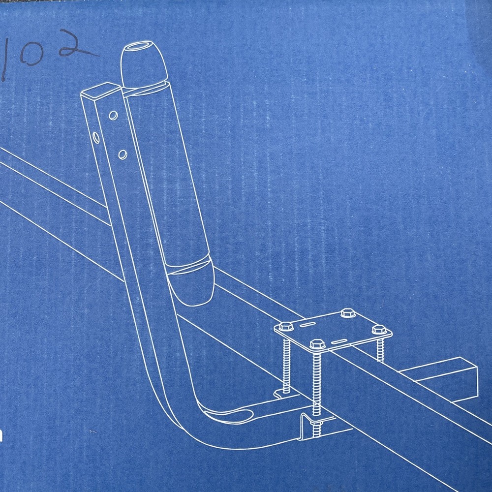 ROLLER GUIDE-FIXED ANGLE
