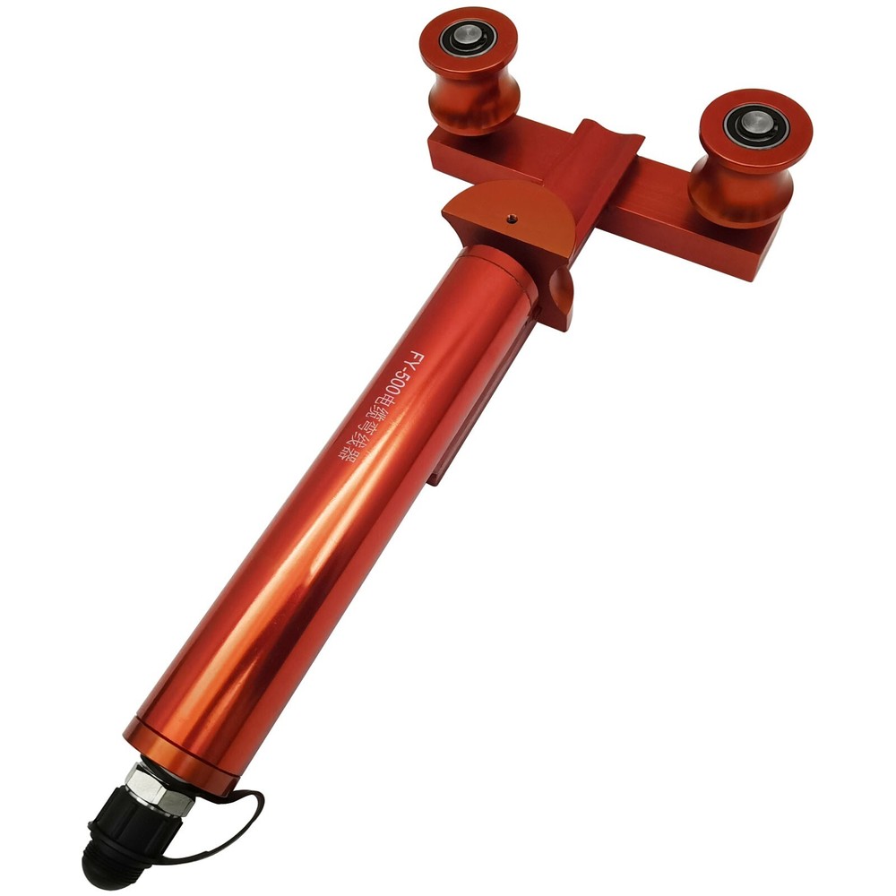CCD Split Cable Bender 0-180° Hydraulic Cable Bending Machine Wire Bending Tool