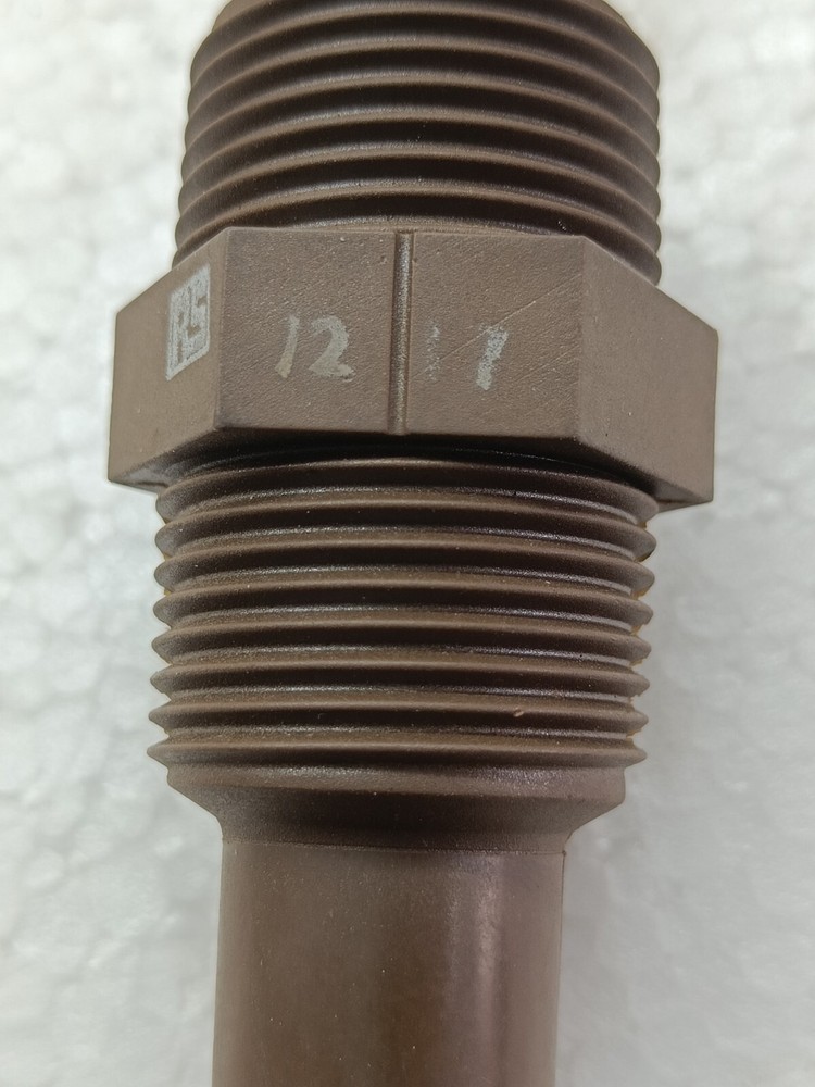 DELTA MOBREY 003S2 RS 204-6749 ULTRASONIC LEVEL SWITCH